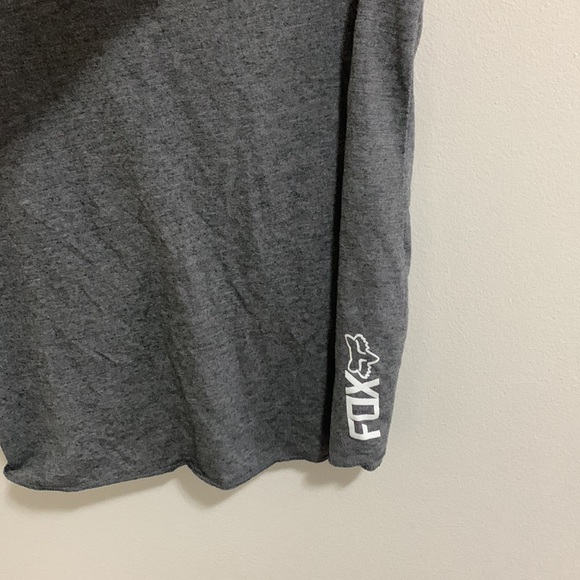 Meduim fox tee - Picture 2 of 3